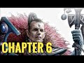 Throneworld: Chapter 6