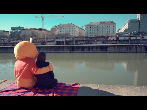 Wiennie Puuh - Teaser - Medimeisterschaften SFU Wien