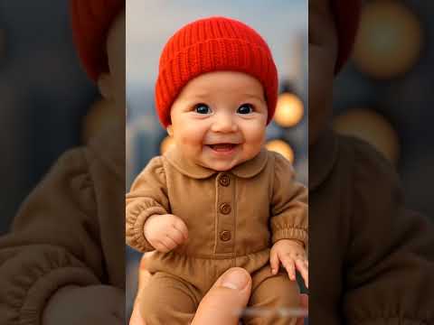 Tipi tipi tapa tapa dubi dubi😂| #virel #funny #baby