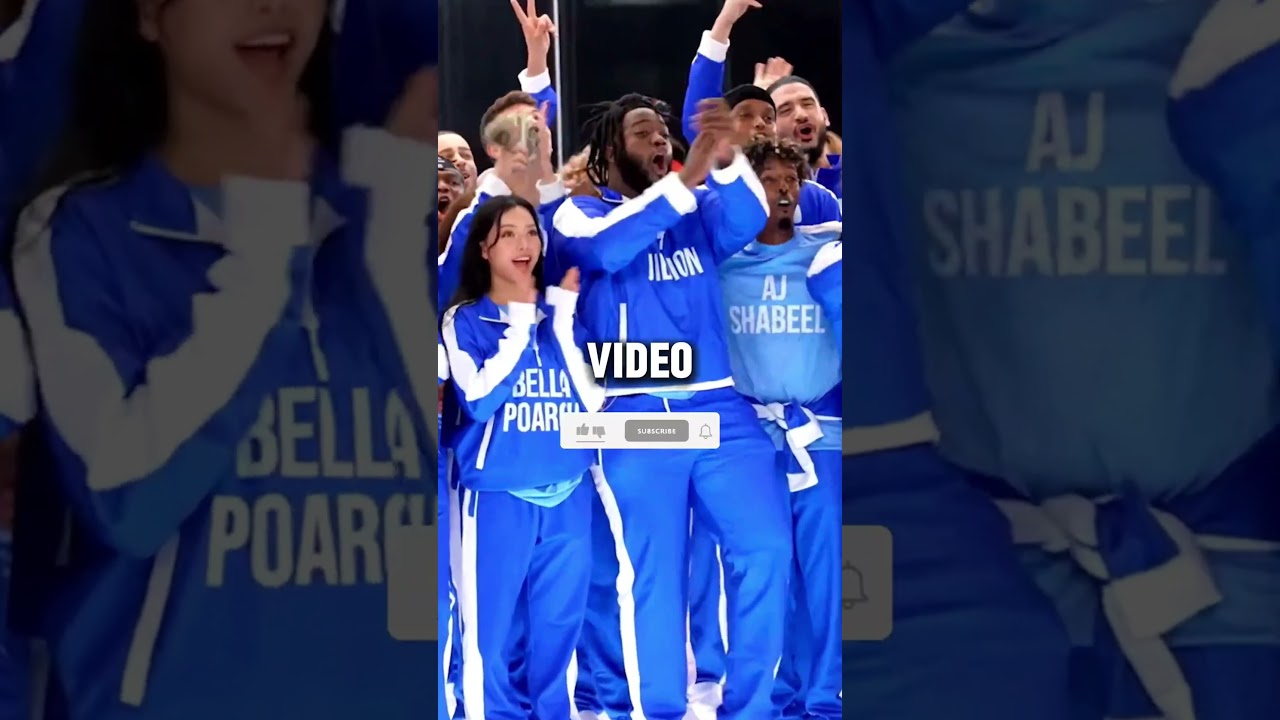 Most watched YouTube videos of July 2024