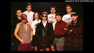 Los Fabulosos Cadillacs - Caballo de madera -Obras 13 octubre 1995