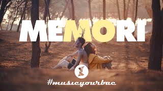 Download lagu Eka Gustiwana - MEMORI ft. Prince Husein, Dmust Akira, Gamelawan (Lyrics) mp3
