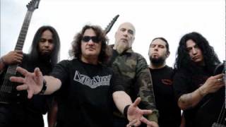 NEW SONG from the MASTERS OF METAL/AGENTS OF STEEL: &quot;Tomb of Ra&quot;