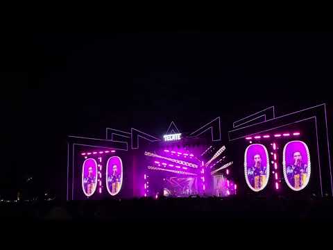 Grupo Marca Registrada Que Guapo Estoy Festival Arre Autódromo Hermanos Rodríguez CDMX 2023