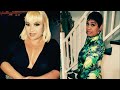 DANCEHALL QUEEN CARLENE SMITH SAYS THANK YOU ALL FOR YOUR SUPPORT