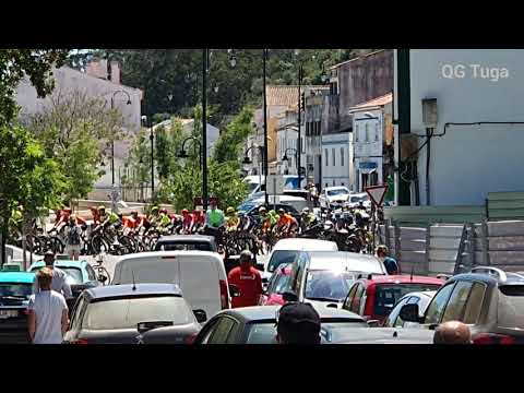 Volta ao Algarve 2021