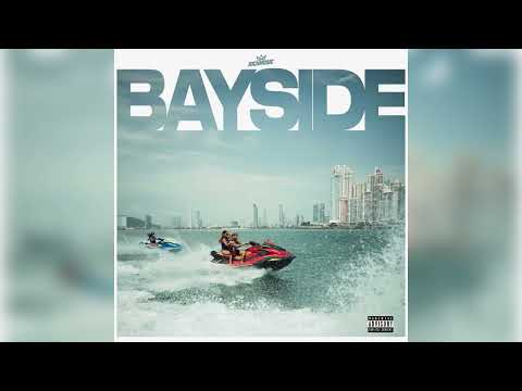 Bayside - Dalex (Audio Oficial)