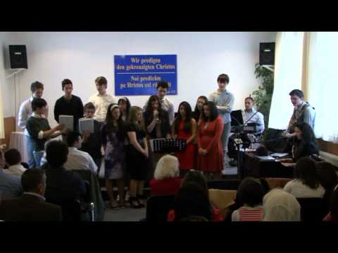 Misiune - Group Bis. Sintana - Arad