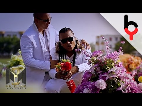 Hoy que no estas Aqui - Mr Black (Video Oficial)