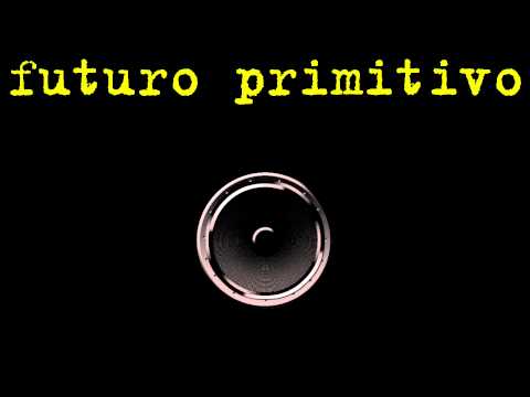 Futuro Primitivo - Rats and Children (ambient/dark ambient/downtempo/chill out music)