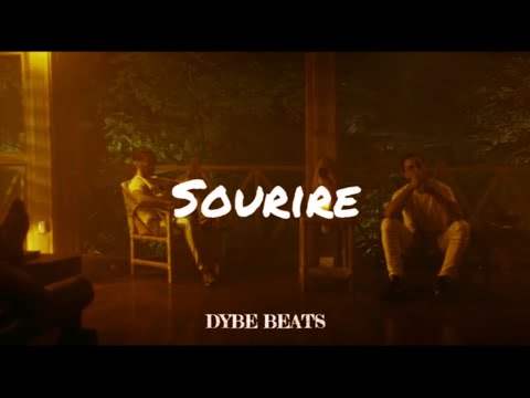 [FREE] PNL x Ninho Type Beat - " Sourire " || Instru Cloud | Instru Rap 2023