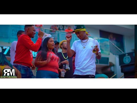 El Fecho RD X El Tratol X La Sicopata - Dembow (Video Oficial) 2021