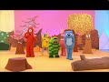 Let S Sing With Andy Andy Sings Yo Gabba Gabba Keep Thinking Don T Give Up From Talent