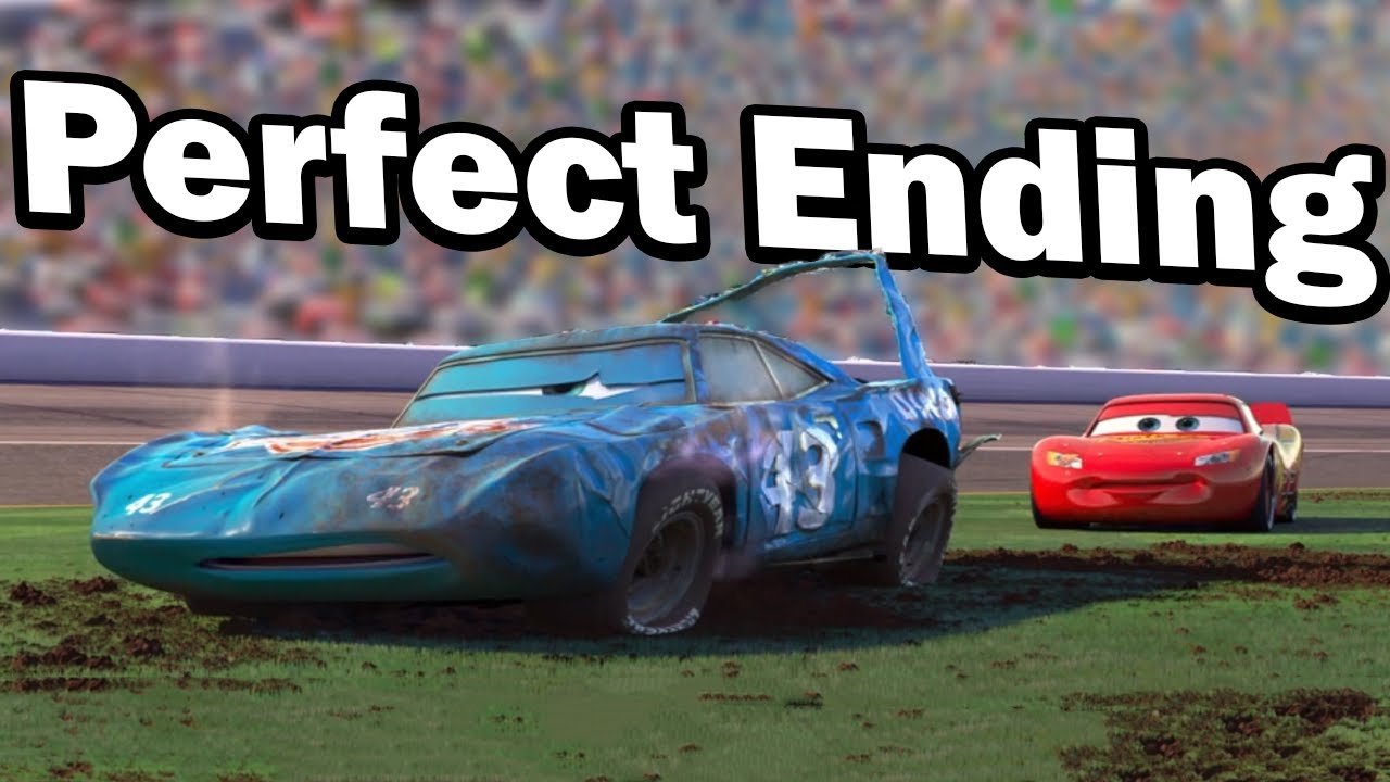 The Point People Missed About Cars