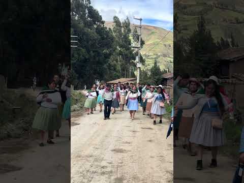 Pasacalle Tipaki Tipaki Municipalidad de Dos de Mayo | Viaje y Tradiciones 🌍