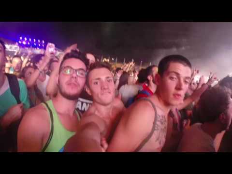 Wish Outdoor Firenze 2016