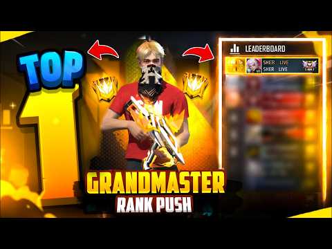 CSR PUSH TO REGION 999+⭐🚀GO FOR 300K 🔥😎🖥#shortslive #verticallive #freefire #shortsfeed #sherlive