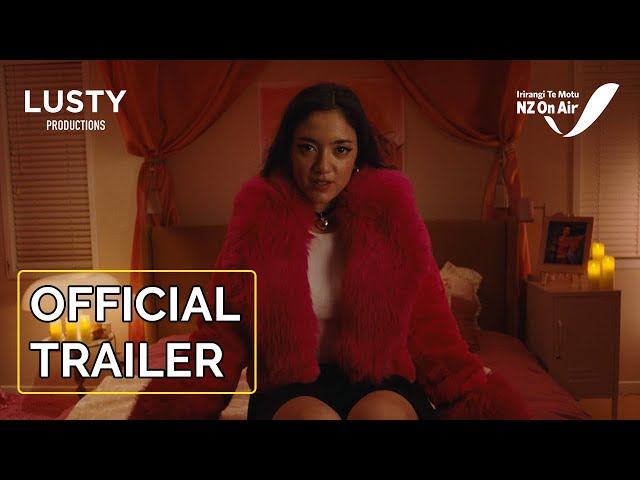 Literally Dead | Official Trailer | Starts Thursday