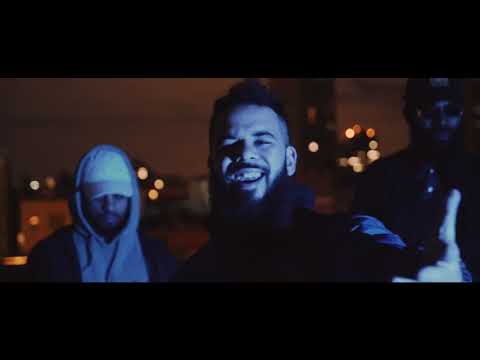 Pearl Gates & Syll  - Another Episode (Official Music Video)