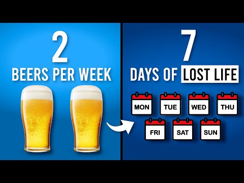 Just How Bad Is Beer For Your Health?