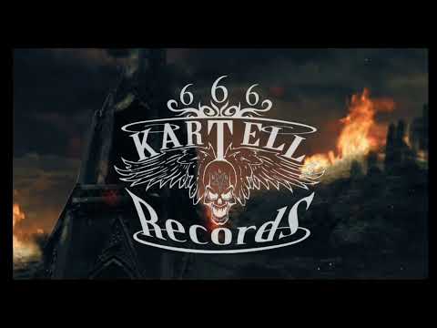 MILLIKILLI x SYMEN HAZE - TAG-X