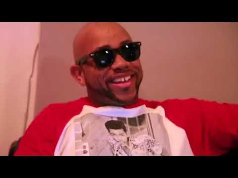 Performing for Atlantic record A&R Success