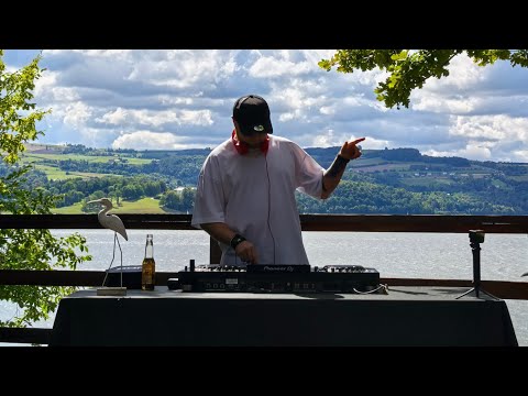 PARTY UP with LSKI EP. 046 - Rożnów Lake 2025
