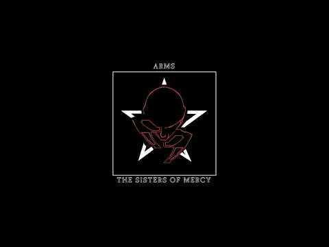 That's When I Reach For My Revolver - Arms (Single) - The Sisters Of Mercy