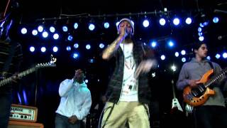 Gym Class Heroes - New Friend Request - Live on Fearless Music HD