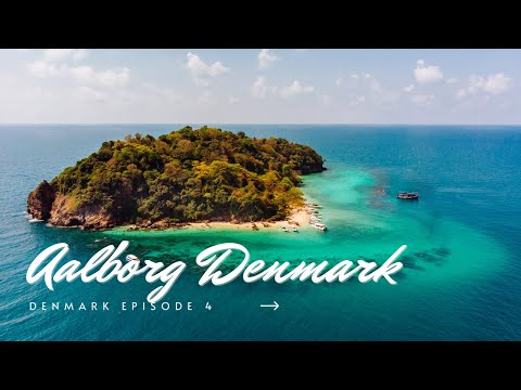Want to travel Aalborg, Denmark? : Watch this