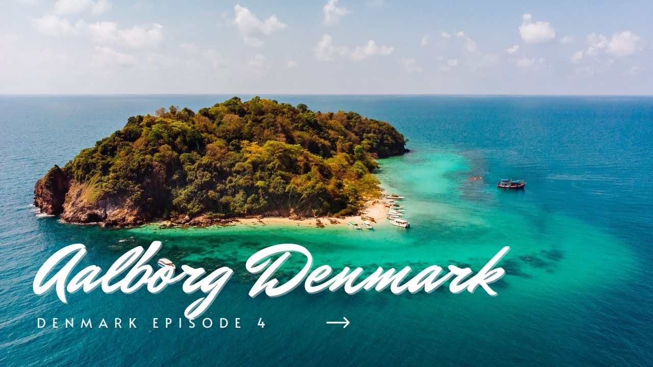 Want to travel Aalborg, Denmark? : Watch this