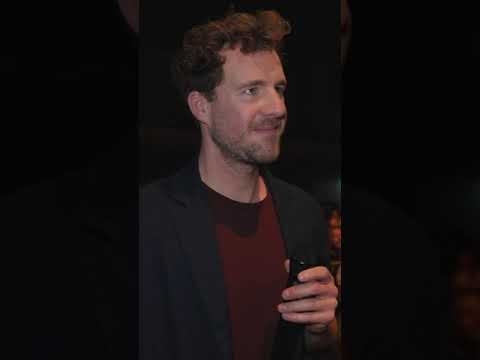 Luke Mockridge hat da mal eine Frage an den Dalai Karma!