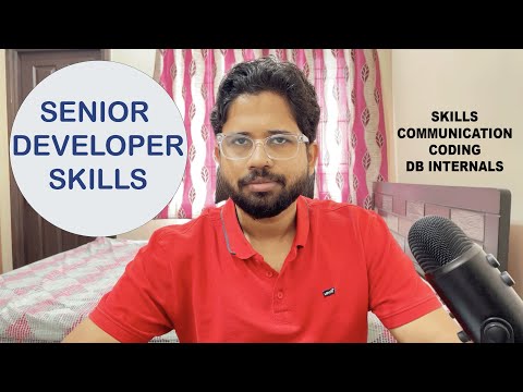 Mastering Skills for Senior Software Engineers: Insights from 9 Years of Experience