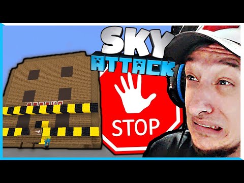 Das ENDE vom SKY ATTACK Casino