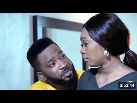 Expensive Husband - ( 2025 New Movie) Frederick Leonard & tana adelana 2025 Nollywood Nigerian Movie