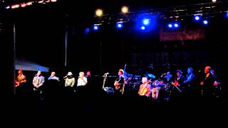 Ain&#39;t No More Cane - Lyle Lovett, Red Ants Pants Music Festival, White Sulphur Springs, MT (5/5)