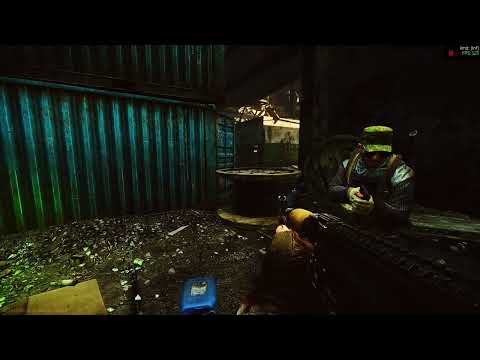 Easiest way to farm Scav karma