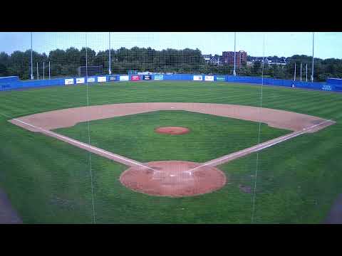 Hoofddorp Pioniers H2 vs DSS/Kinheim H2