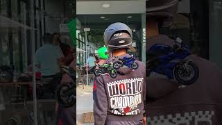 Download lagu ZX25R BIKIN ULAH TERUS mp3
