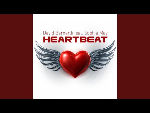 Heartbeat (feat. Sophia May) [Radio Edit]