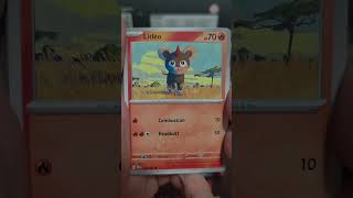 Nuevo sobre de #prismaticevolutions #cartaspokemon