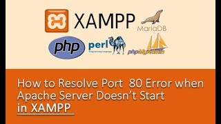 Download the video "Apache shutdown unexpectedly"