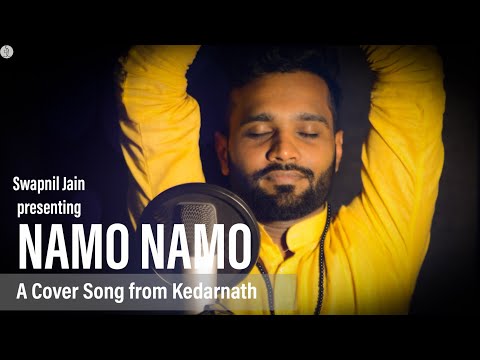 Swapnil jain Namo Namo cover song