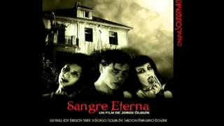 08.DELIRIO HAMBRIENTO - MALASEDA - SOUNDTRACK PELÍCULA SANGRE ETERNA