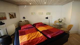 Bed & Breakfast Horsens Stensballe | Charlotteparken 34, 8700 Horsens, Denmark |