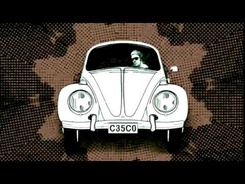 Rino(IO)DJ feat. Eddie Friel - Jesus In The Afternoon (Funky Judge Remix)