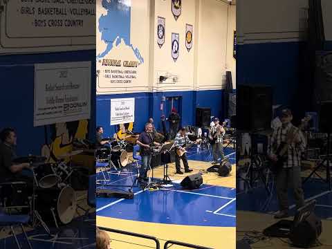 Sobriety song (Yugtun) - Bethel Band Nov. 2023