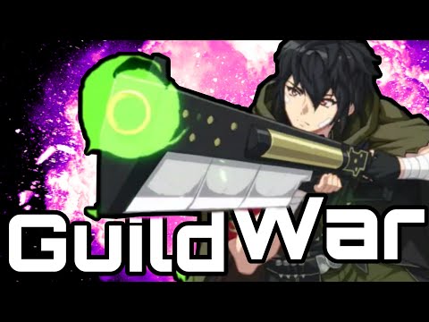 [Epic Seven] - Pavel Goes BRRRRR (Guild War)