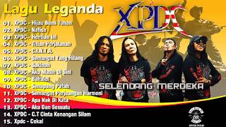 Download lagu XPDC Full Album | Lagu XPDC Leganda | Hijau Bumi Tuhan, Nafisa |  Lagu Rock Kapak Terpilih 90an mp3