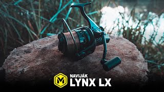 MIVARDI Náhradní cívka Lynx LX 5000
